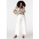MS Mode top groen