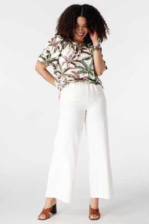top groen