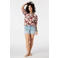 MS Mode top rood