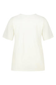 thumbnail: MS Mode T-shirt ecru
