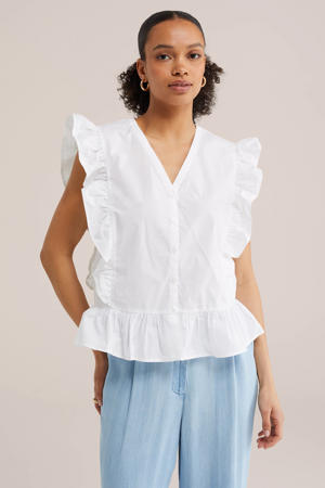 blouse wit