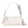 Desigual schoudertas ecru