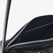 thumbnail: Desigual schoudertas met studs zwart