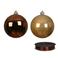 Decoris kerstballen onbreekbaar