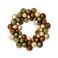 Decoris Kerstkrans kerstballen (38 m)