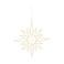 Lumineo poolster kerstverlichting buiten - 375 leds