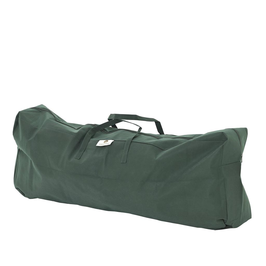 Everlands opbergtas kerstboom (120x43 cm)