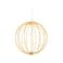Lumineo decoratie verlichting bal buiten - 240 led