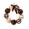 Decoris Kerstkrans kerstballen (28 m)