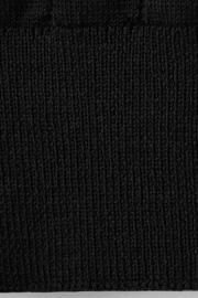 thumbnail: Mango Man regular polo gebreid zwart