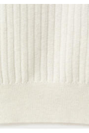 thumbnail: Mango Man regular T-shirt gebreid beige