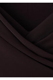 thumbnail: Mango maxi jurk bruin