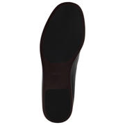 thumbnail: Mango Man leren loafers zwart