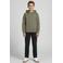 JJ REBEL JUNIOR hoodie groen