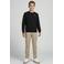 JJ REBEL JUNIOR sweater - zwart