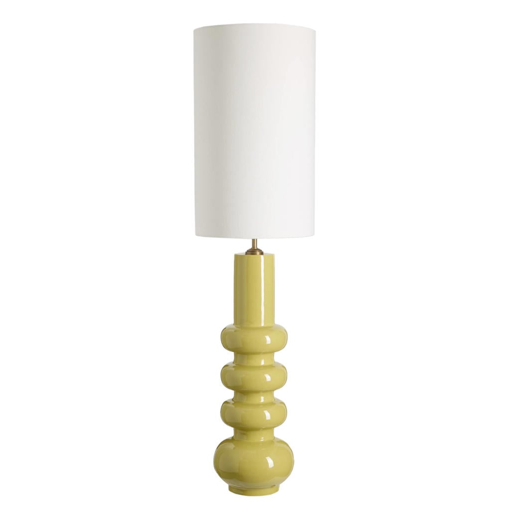 NOUS Living vloerlamp Lily (Ø30x111 cm)