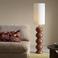 NOUS Living vloerlamp Jolie (Ø30x135 cm)