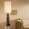 NOUS Living vloerlamp Lily (Ø30x111 cm)