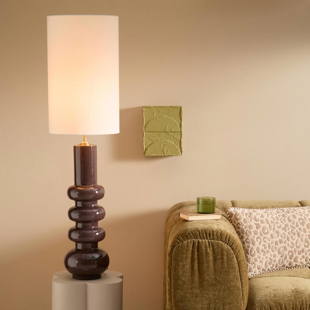 NOUS Living vloerlamp Lily (Ø30x111 cm)