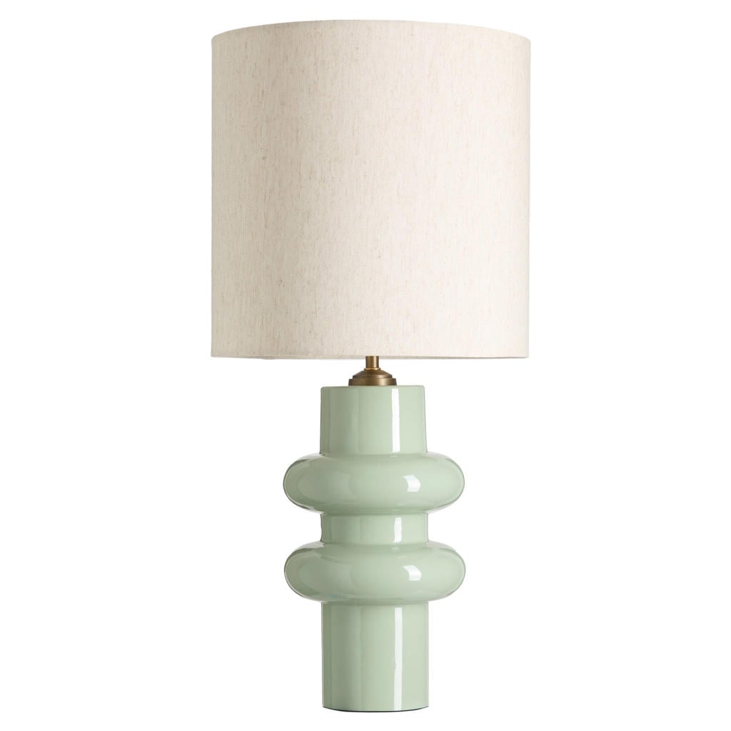 NOUS Living tafellamp Lopez (Ø28x55 cm)