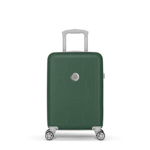 trolley Caretta 53 cm. Jungle Green