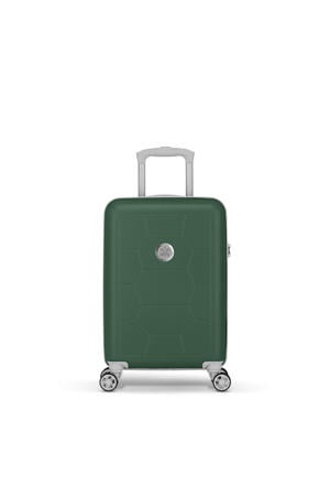 trolley Caretta 53 cm. Jungle Green
