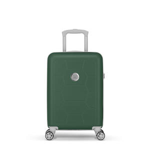 trolley Caretta 53 cm. Jungle Green