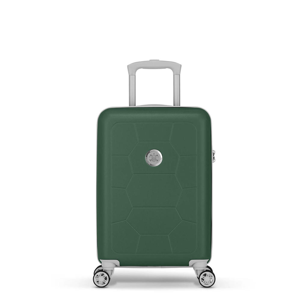 SUITSUIT trolley Caretta 53 cm. Jungle Green
