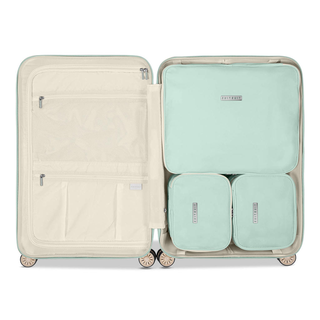 SUITSUIT accessoire - luminous mint