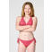 Moodies Undies menstruatie bikinibroekje medium/heavy rood