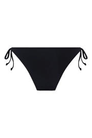 thumbnail: Moodies Undies menstruatie bikinibroekje medium/heavy zwart