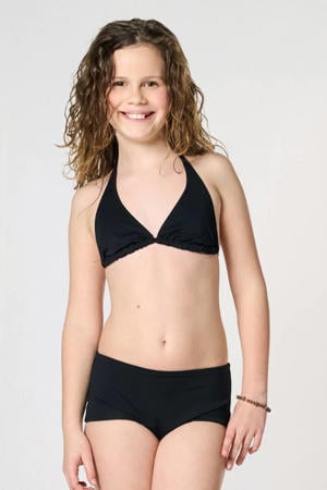 menstruatie bikini-boxer medium/heavy zwart