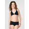 Moodies Undies menstruatie bikini-boxer medium/heavy zwart