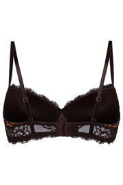 thumbnail: Hunkemöller voorgevormde beugelbh Gabrielle zwart