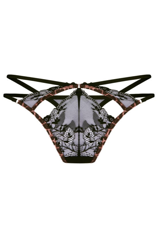 Hunkemöller strings