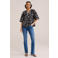 WE Fashion blouse zwart