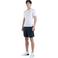 Under Armour compress sportshirt - wit