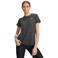 Under Armour Tech Twist sportshirt - zwart