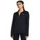 Under Armour sportshirt met lange mouwen zwart