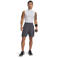 Under Armour sportshort - grijs