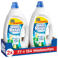 Witte Reus Gel 3.465L -2 x  77 wasbeurten - 154 wasbeurten