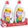 Witte Reus Gel 3.465L - 77 wasbeurten - 77 wasbeurten
