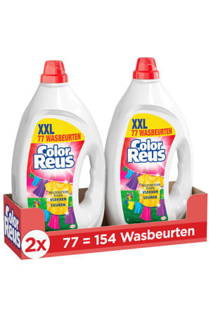 Gel 3.465L - 77 wasbeurten - 77 wasbeurten