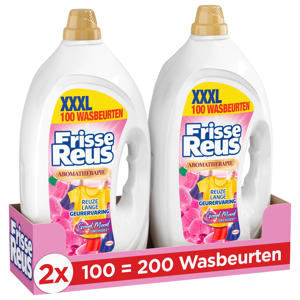 Orchidee Gel 4.5L - 100 wasbeurten - 100 wasbeurten