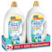 Witte Reus Lotus Gel 4.5L - 100 wasbeurten - 100 wasbeurten