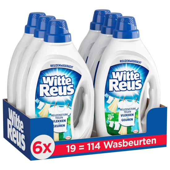 wasmiddelen