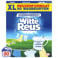 Witte Reus Poeder 4.00kg - 1 x 80 wasbeurten - 80 wasbeurten