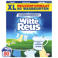 Witte Reus Poeder 4.00kg - 80 wasbeurten - 80 wasbeurten