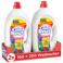 Witte Reus Gel 4.5L - 2 x 100 wasbeurten - 200 wasbeurten