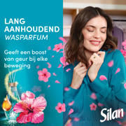 thumbnail: Silan Relaxing Maldives 770ml 35wl - 35 wasbeurten